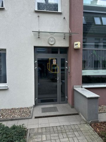 Mieszkanie 3-pokojowe Wrocław Jagodno, ul. Semaforowa. Zdjęcie 9