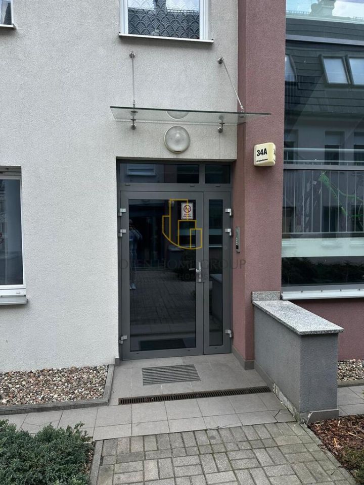 Mieszkanie 3-pokojowe Wrocław Jagodno, ul. Semaforowa. Zdjęcie 9