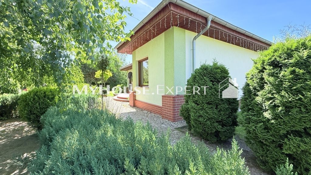 dom wolnostojący, 5 pokoi Przyłęg. Zdjęcie 22
