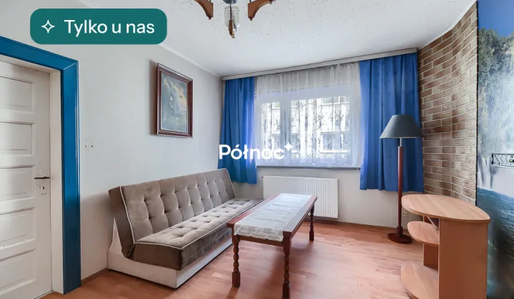 Mieszkanie 3-pokojowe Zabrze, ul. Sokolska