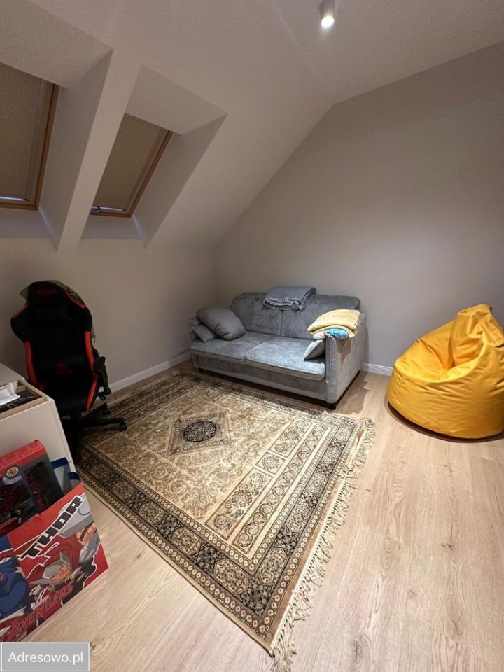 bliźniak, 4 pokoje Nowodworce, ul. 3 Maja. Zdjęcie 14