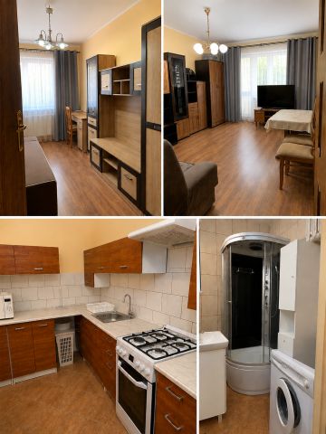 Mieszkanie 2-pokojowe Rzeszów Baranówka, ul. płk. Kazimierza Iranka-Osmeckiego. Zdjęcie 1