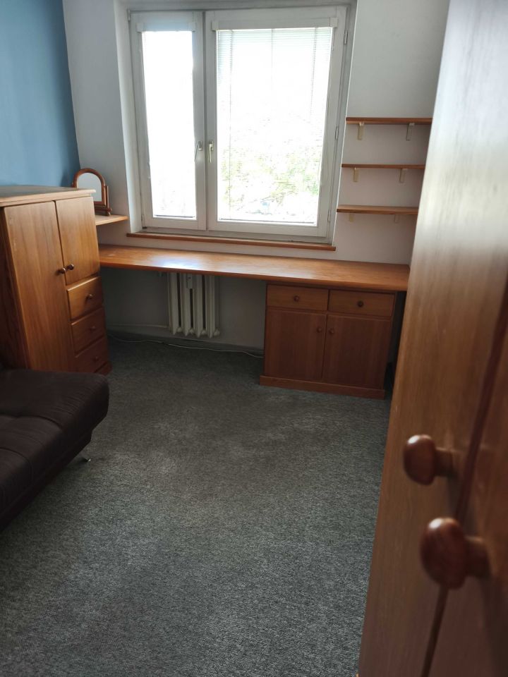 Mieszkanie 3-pokojowe Warszawa Praga-Południe. Zdjęcie 3