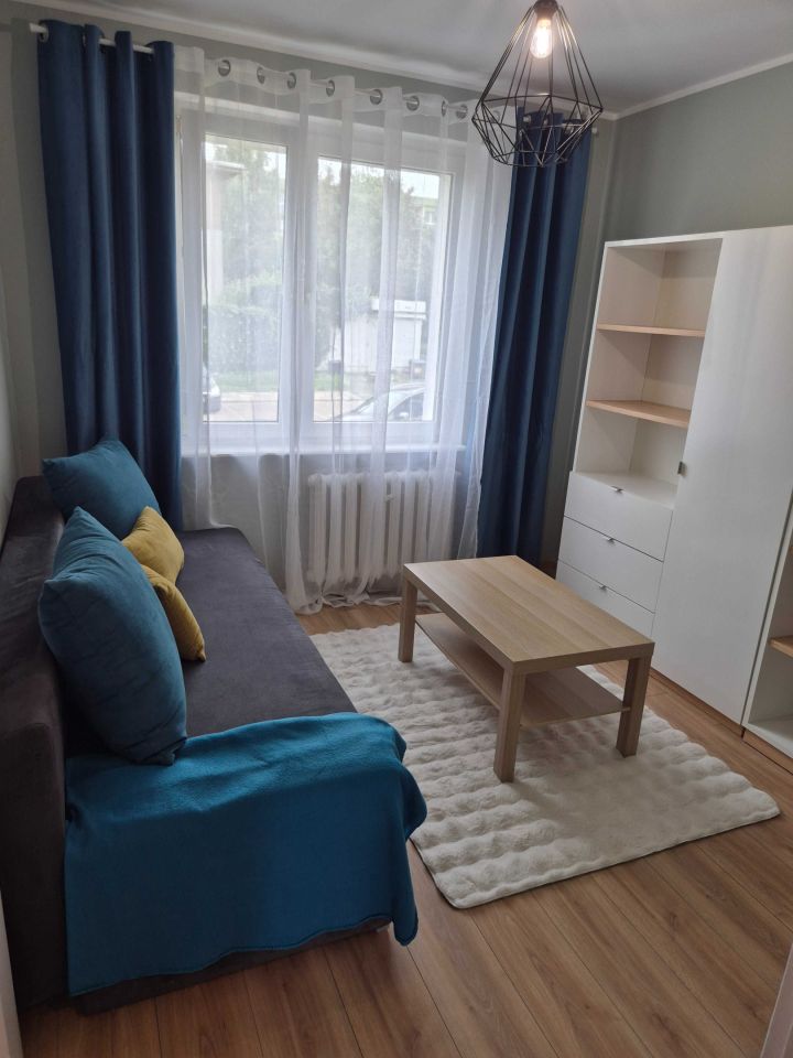 Mieszkanie 2-pokojowe Gdynia Pustki Cisowskie. Zdjęcie 6