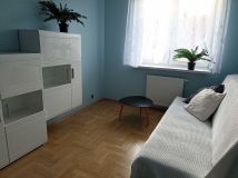 Mieszkanie 3-pokojowe Kraków Bieńczyce, os. Oświecenia. Zdjęcie 3