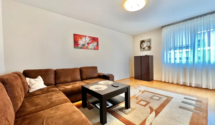 Mieszkanie 2-pokojowe Wrocław Fabryczna, ul. Dyrekcyjna