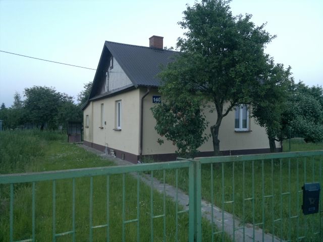 siedlisko, 3 pokoje Jaszczów, Jaszczów. Zdjęcie 1