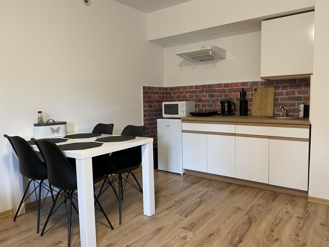 Hotel/pensjonat Niechorze, ul. Kapitańska. Zdjęcie 12