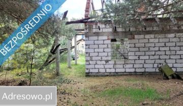 Działka budowlana Lubochnia