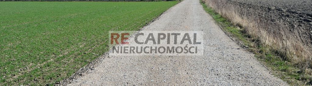 Działka inwestycyjna Macierzysz. Zdjęcie 3