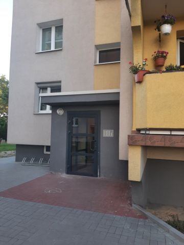 Mieszkanie 2-pokojowe Częstochowa Zawodzie, ul. Orlik-Rückemanna. Zdjęcie 1