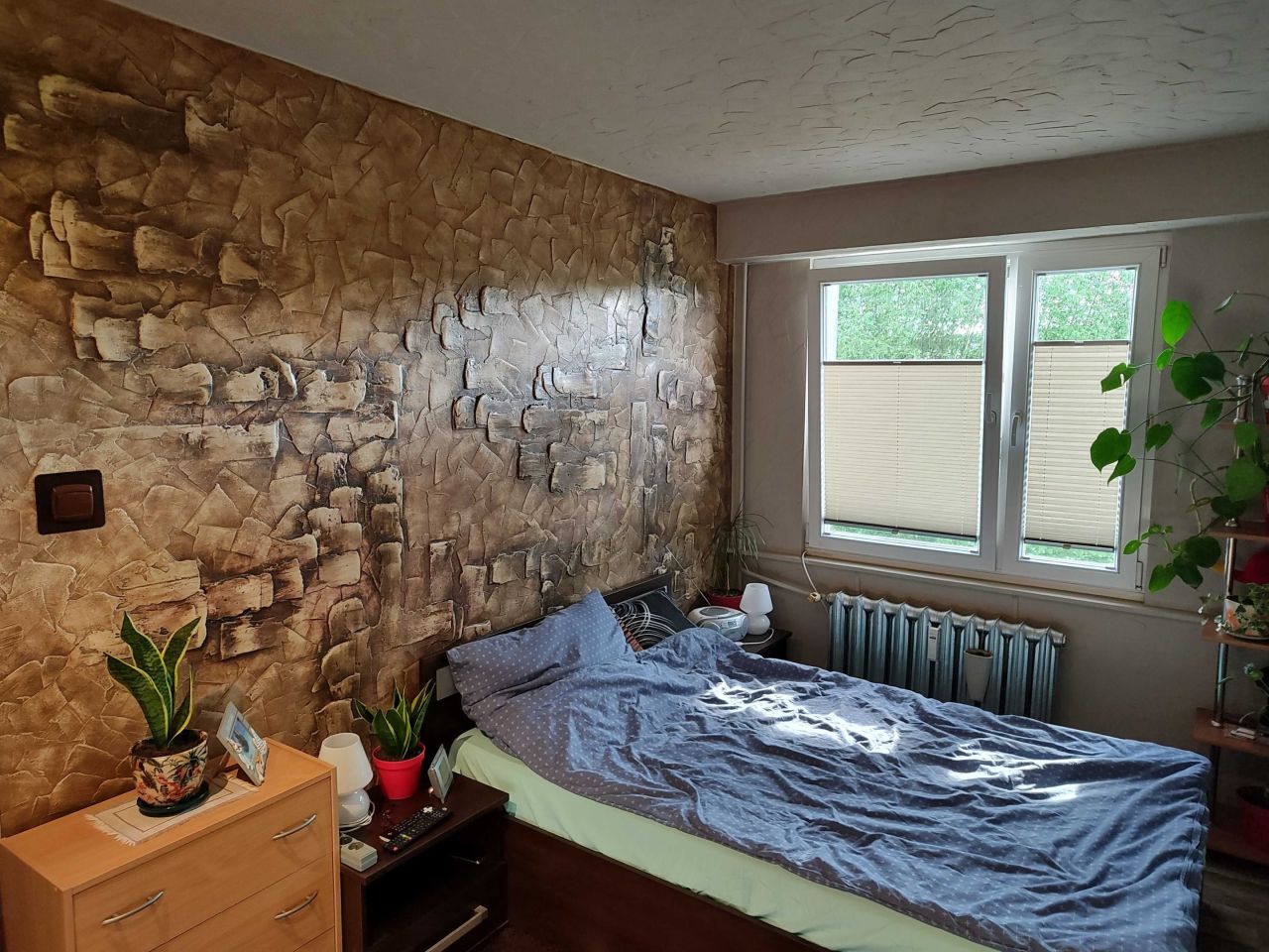 Mieszkanie 2-pokojowe Skierniewice Widok, ul. Cypriana Kamila Norwida. Zdjęcie 4