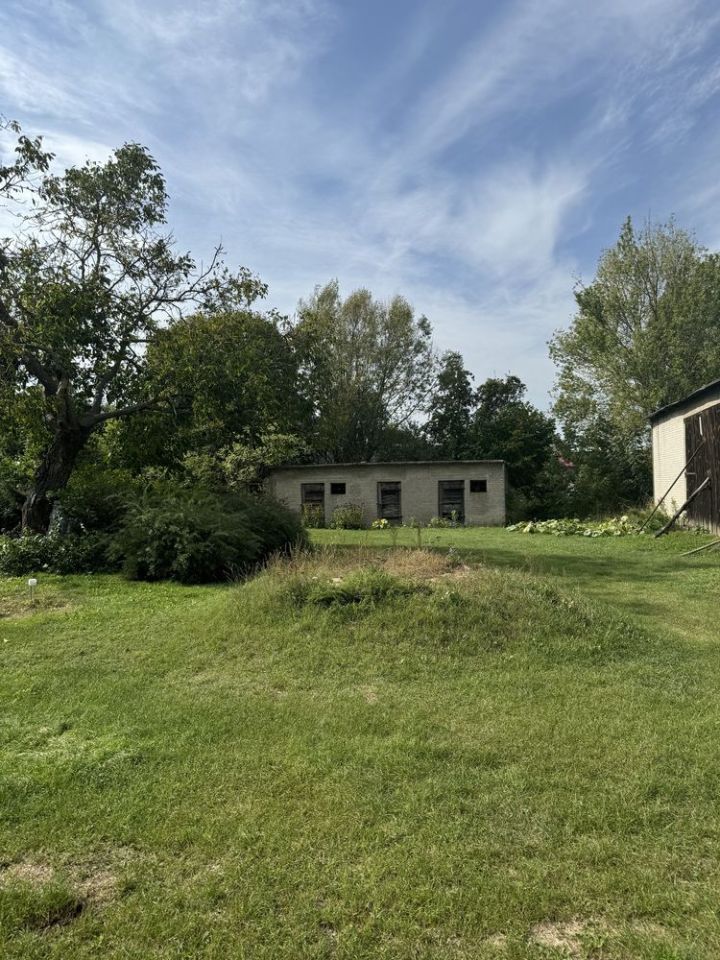 Działka siedliskowa Kaleń. Zdjęcie 3