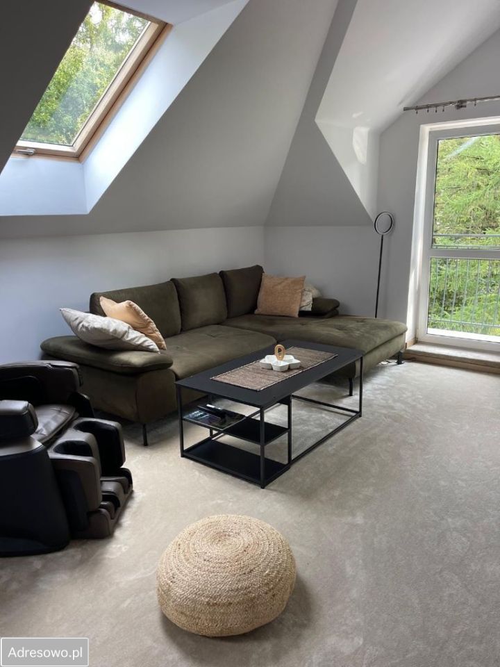 Mieszkanie 3-pokojowe Ustroń Jaszowiec, ul. Wczasowa. Zdjęcie 12