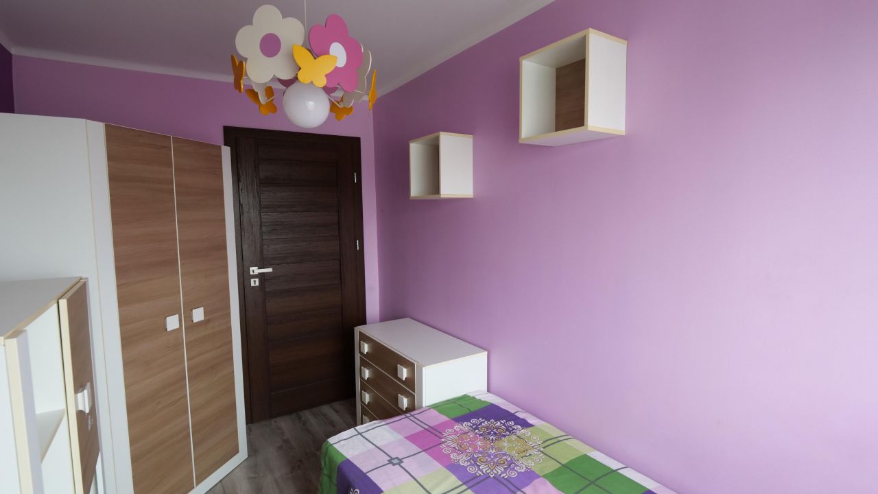 Mieszkanie 3-pokojowe Rzeszów Śródmieście, ul. Marii Konopnickiej. Zdjęcie 10