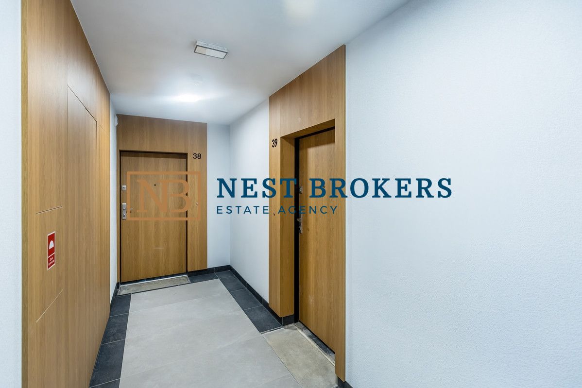 Mieszkanie 2-pokojowe Kraków, ul. Podedworze. Zdjęcie 4