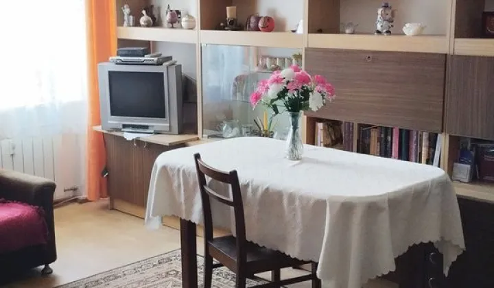 Mieszkanie 2-pokojowe Gdynia Wzgórze Świętego Maksymiliana, ul. bp. Dominika