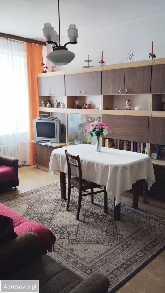 Mieszkanie 2-pokojowe Gdynia Wzgórze Świętego Maksymiliana, ul. bp. Dominika