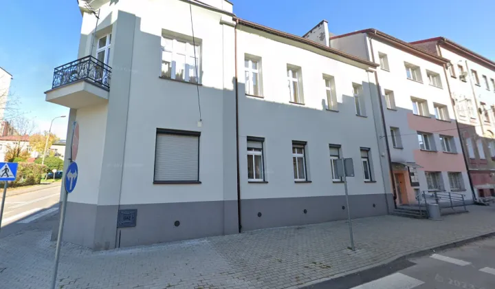 Mieszkanie 3-pokojowe Chrzanów Centrum, ul. Kadłubek