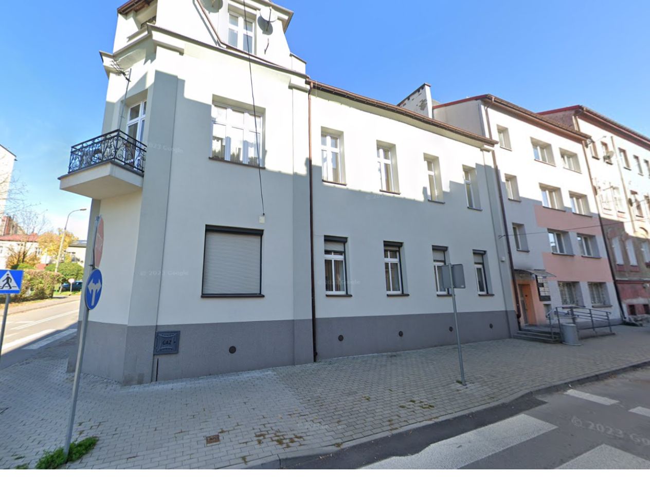 Mieszkanie 3-pokojowe Chrzanów Centrum, ul. Kadłubek