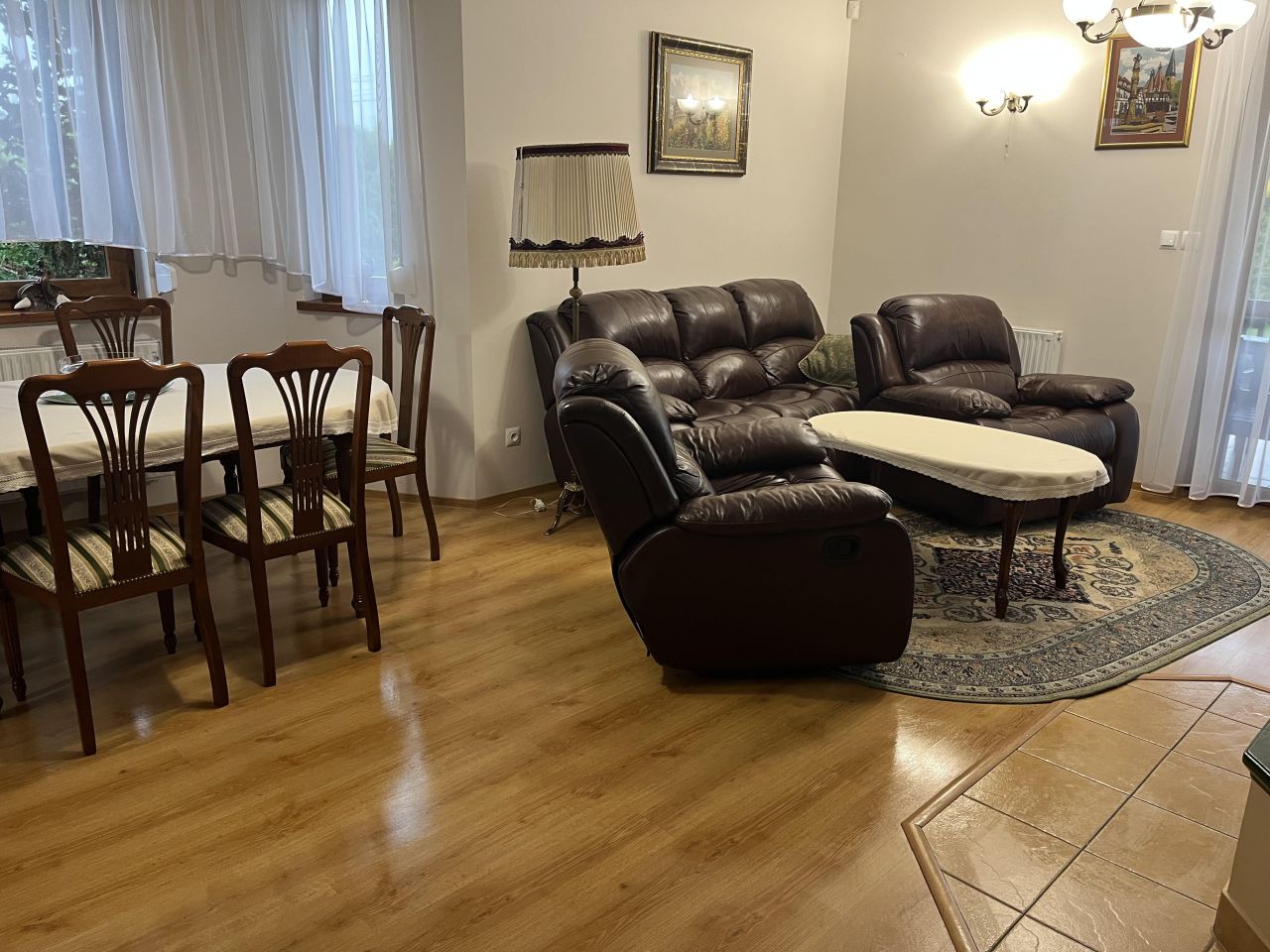 dom wolnostojący, 6 pokoi Kozakowice Górne, ul. Osiedlowa. Zdjęcie 19