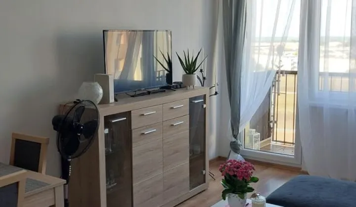 Mieszkanie 2-pokojowe Bydgoszcz Kapuściska, ul. Walecznych