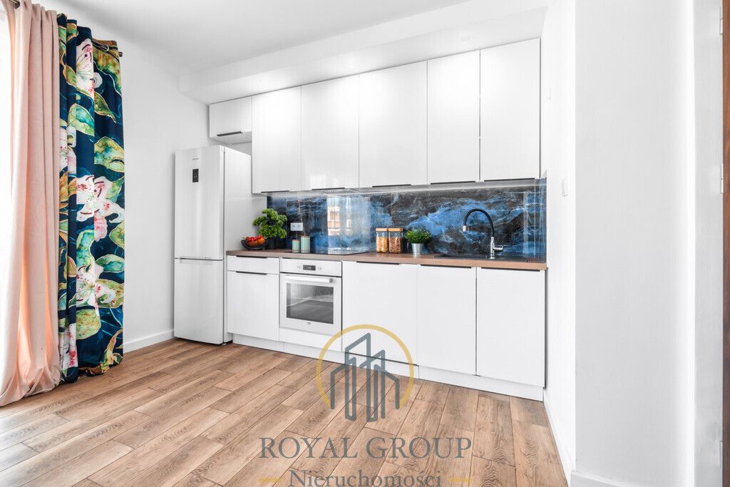 Mieszkanie 1-pokojowe Lublin Węglin, ul. Kwarcowa. Zdjęcie 2