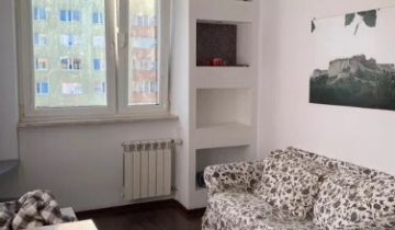 Mieszkanie 2-pokojowe Warszawa Bemowo, ul. mjr. Henryka Sucharskiego