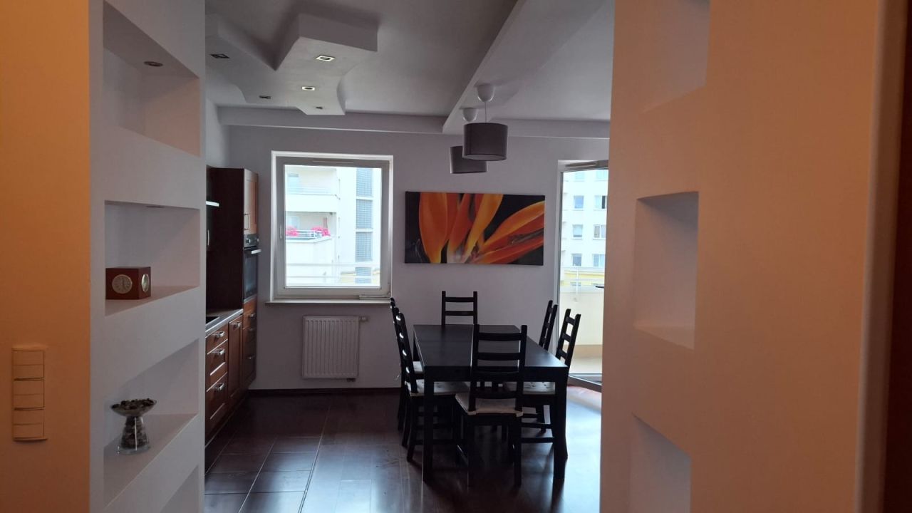 Mieszkanie 2-pokojowe Warszawa Ursynów, ul. Alternatywy. Zdjęcie 5