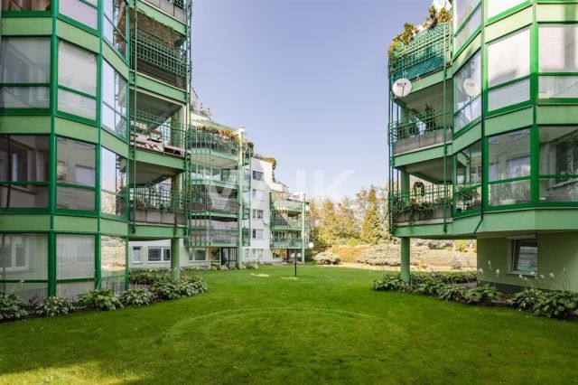 Mieszkanie 3-pokojowe Warszawa Mokotów, ul. Bielawska. Zdjęcie 26