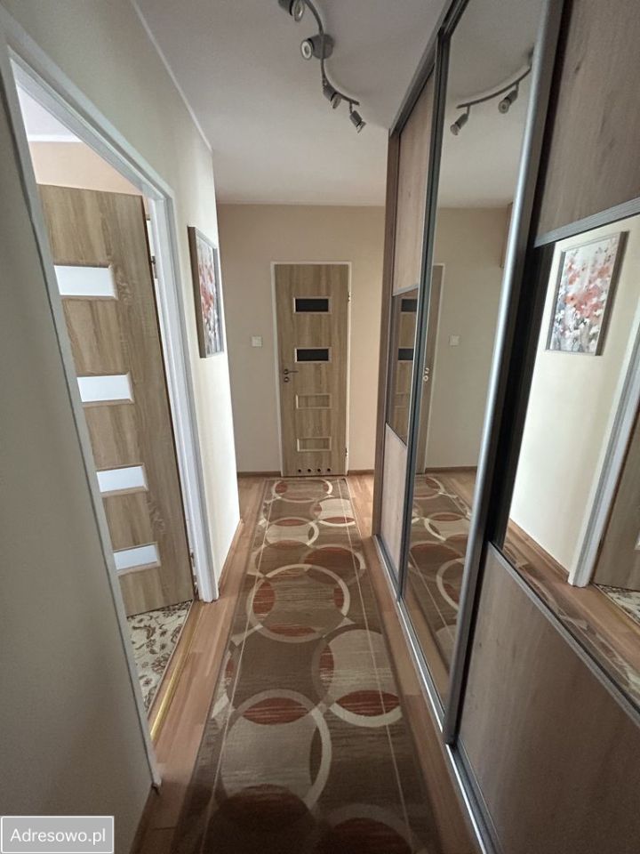 Mieszkanie 2-pokojowe Białystok Piasta, ul. Bolesława Chrobrego. Zdjęcie 11