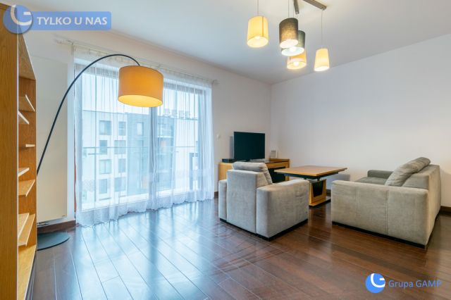 Mieszkanie 3-pokojowe Kraków, ul. Rakowicka. Zdjęcie 3