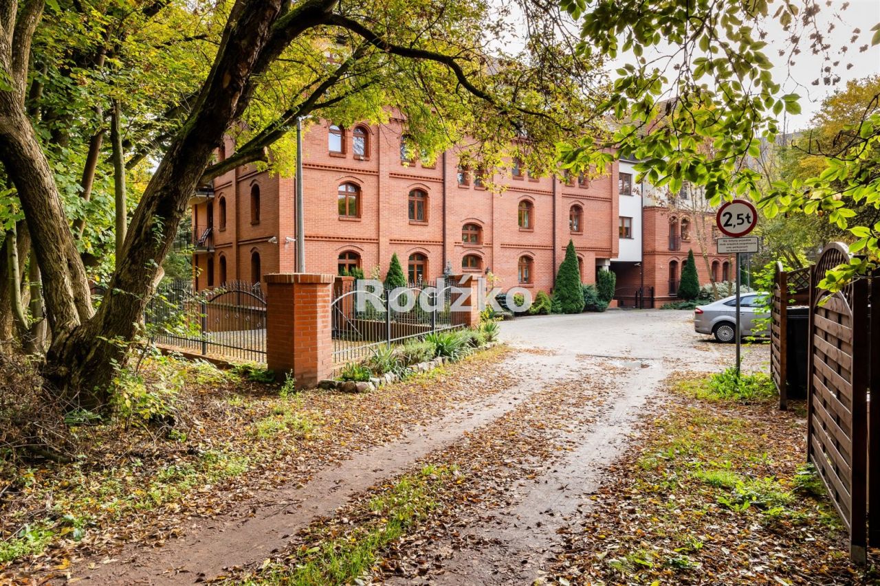 Mieszkanie 2-pokojowe Bydgoszcz Czyżkówko, ul. Młyńska. Zdjęcie 20