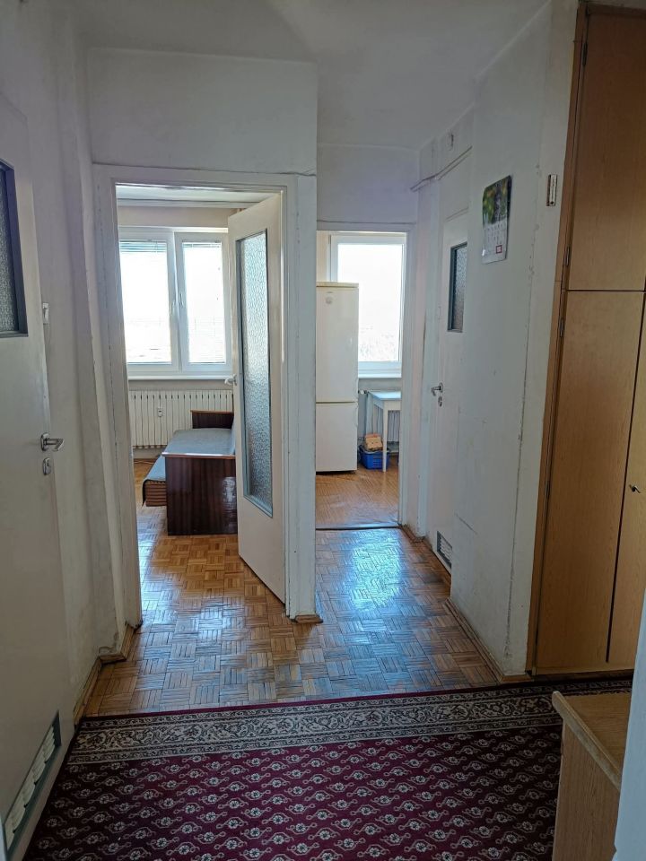 Mieszkanie 3-pokojowe Radom Osiedle XV-lecia, ul. Bolesława Chrobrego. Zdjęcie 6