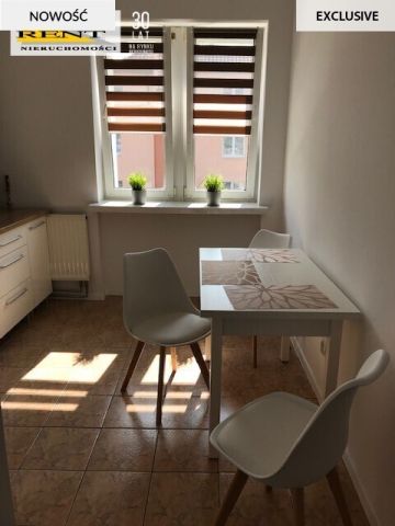 Mieszkanie 1-pokojowe Świnoujście Centrum, ul. Gabriela Narutowicza. Zdjęcie 5