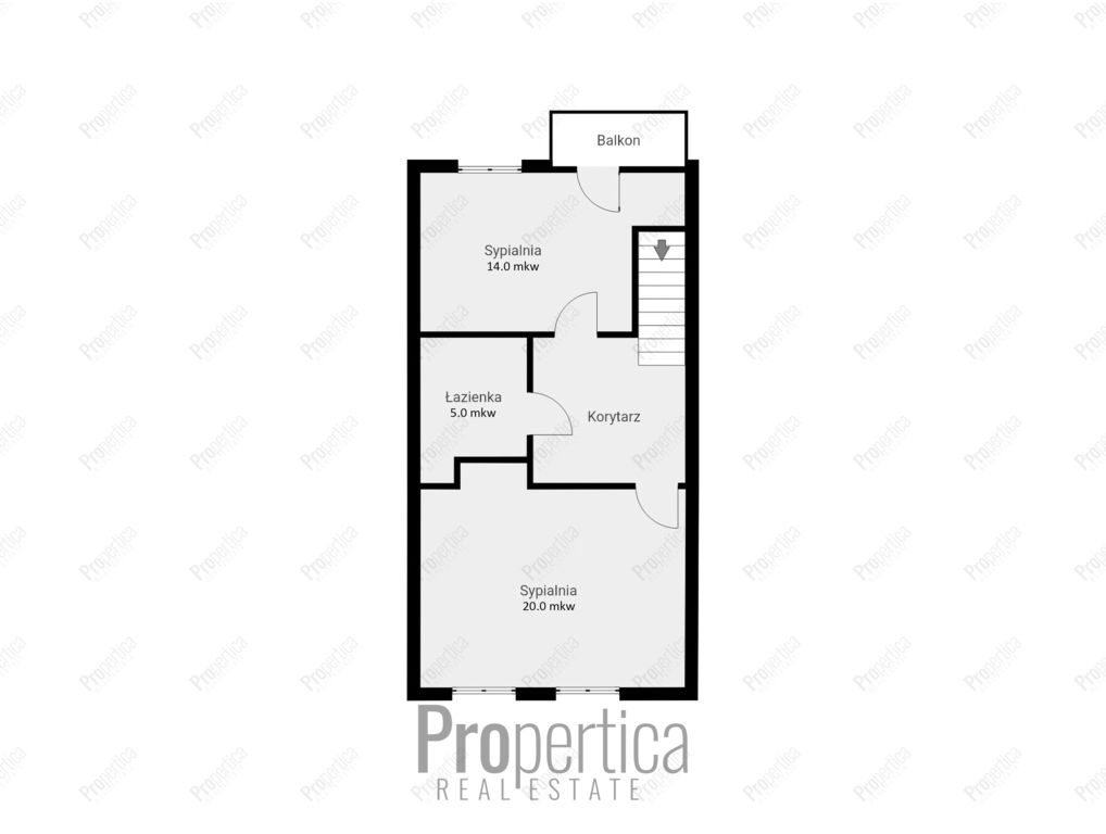 dom szeregowy, 5 pokoi Warszawa Mokotów, ul. Nałęczowska. Zdjęcie 7