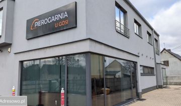 Lokal Opole Czarnowąsy, ul. Wolności