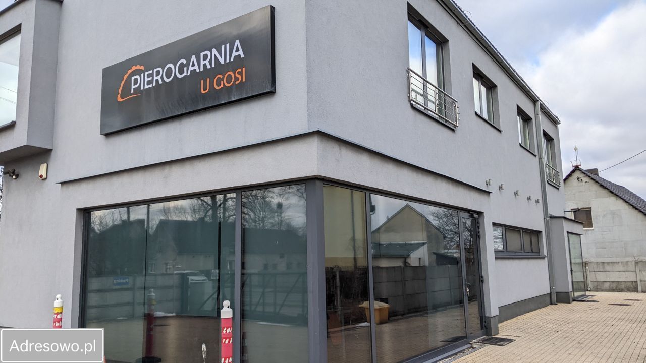 Lokal Opole Czarnowąsy, ul. Wolności. Zdjęcie 2