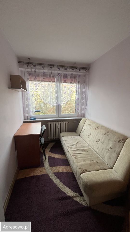 Pokój Lublin Rury, ul. Żarnowiecka