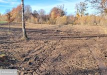 Działka budowlana Godzisław. Zdjęcie 4