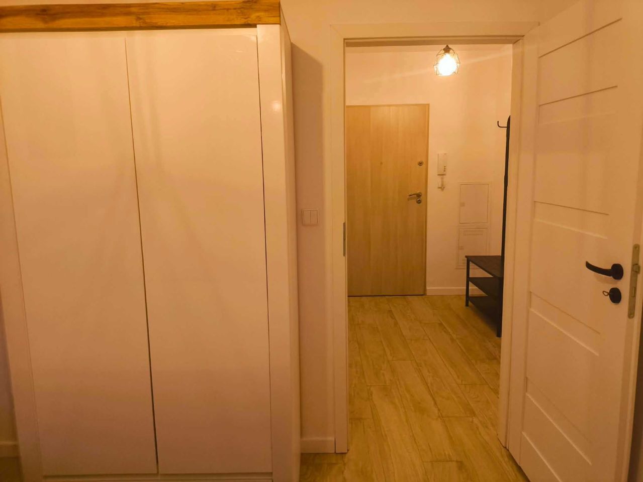 Mieszkanie 2-pokojowe Toruń, ul. Stefana Batorego. Zdjęcie 6