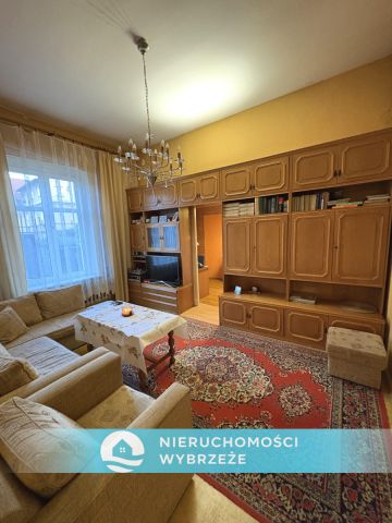 Mieszkanie 3-pokojowe Gdańsk Wrzeszcz, ul. Jana Matejki. Zdjęcie 1