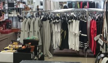 Lokal Warszawa Saska Kępa, ul. Zwycięzców