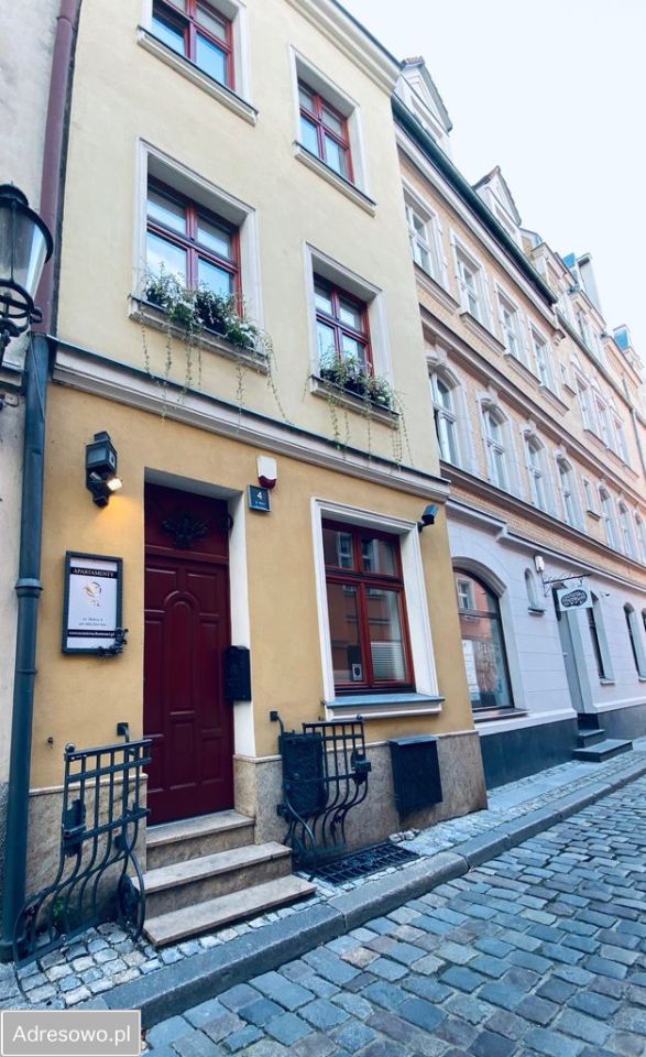 Lokal Poznań Stare Miasto, ul. Mokra. Zdjęcie 3