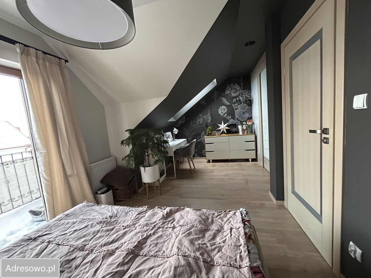 bliźniak, 5 pokoi Banino, ul. Cynamonowa. Zdjęcie 10