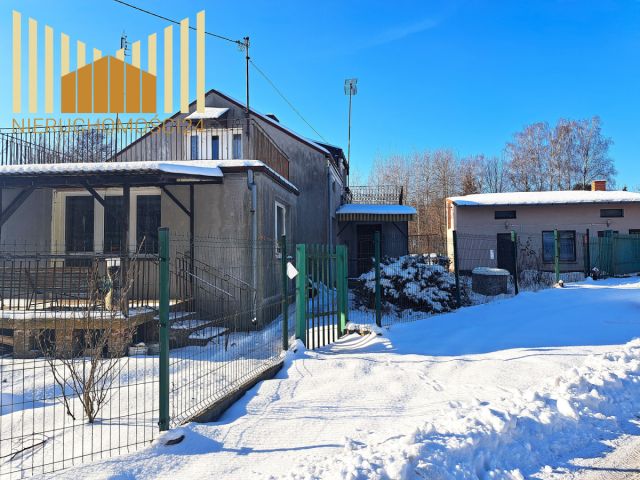 dom wolnostojący, 6 pokoi Barcząca. Zdjęcie 3