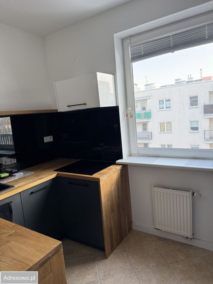 Mieszkanie 1-pokojowe Warszawa Gocław, ul. gen. Augusta Emila Fieldorfa. Zdjęcie 7