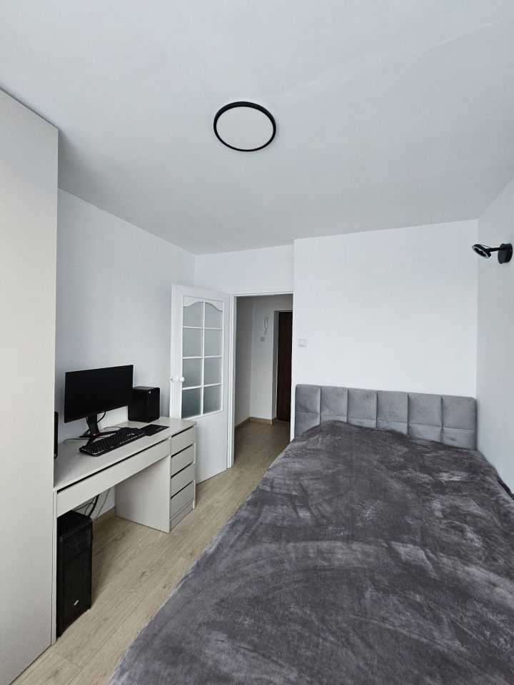 Mieszkanie 2-pokojowe Warszawa Saska Kępa, ul. Afrykańska. Zdjęcie 5