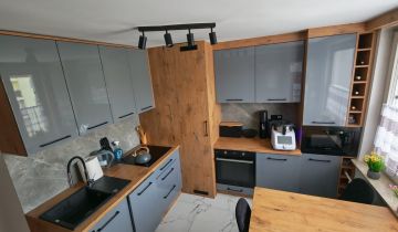 Mieszkanie 3-pokojowe Leśna Podlaska, ul. Bialska