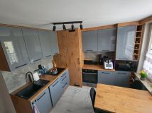 Mieszkanie 3-pokojowe Leśna Podlaska, ul. Bialska. Zdjęcie 1